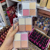 Mocallure Moco backstage highlighter